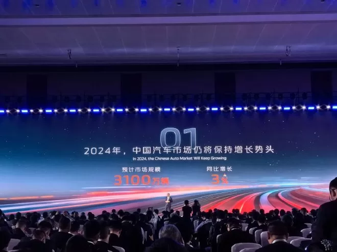 Changan Automobile 2024: Sales, Growth, and Global Expansion Plans Revealed