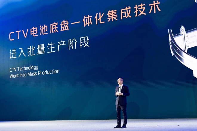 Changan Automobile 2024: Sales, Growth, and Global Expansion Plans Revealed