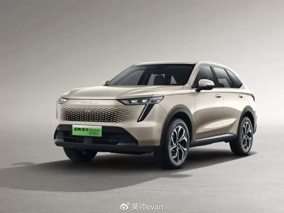 Top Hybrid SUV Reviews: Lynk 08 EM-P, BYD Tang DM, NIO C11, Haval Xilong MAX