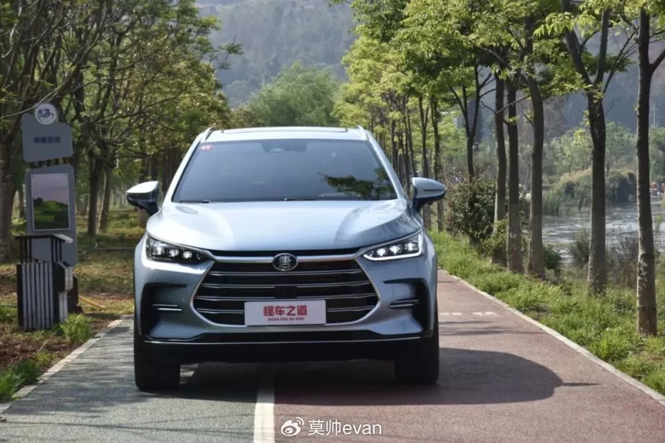 Top Hybrid SUV Reviews: Lynk 08 EM-P, BYD Tang DM, NIO C11, Haval Xilong MAX