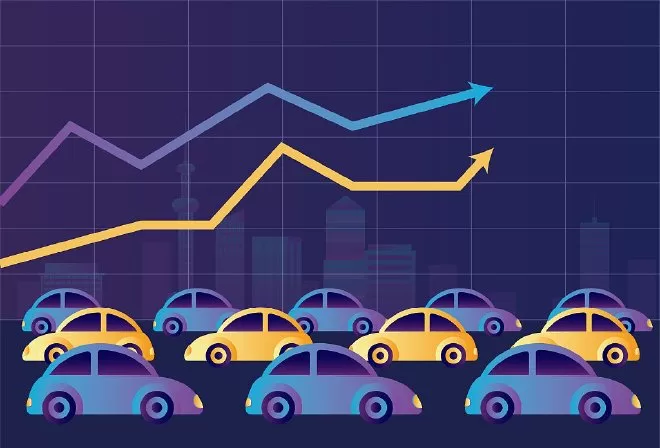 2024 China Car Sales Outlook: BYD, Chery, Geely, NIO & More Set Ambitious Targets