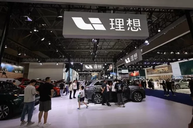 2024 China Car Sales Outlook: BYD, Chery, Geely, NIO & More Set Ambitious Targets