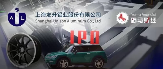 Yousheng Corporation: Tesla Supplier's Rapid Growth & IPO