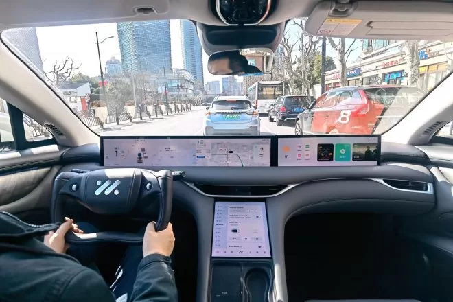 Exploring the Future of Intelligent Driving with Zhi Ji's Urban NOA Experience