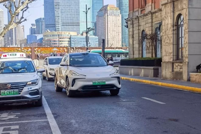 Exploring the Future of Intelligent Driving with Zhi Ji's Urban NOA Experience