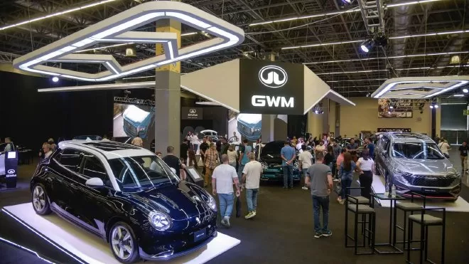 Great Wall Motors 2023 Performance Report: Achieving High-Quality Development and Intelligent New Energy Transformation