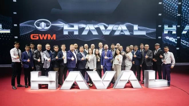 Great Wall Motors 2023 Performance Report: Achieving High-Quality Development and Intelligent New Energy Transformation
