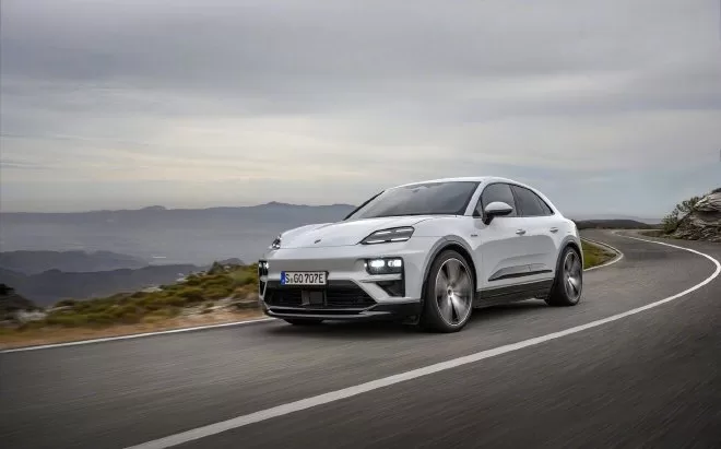 Discover the All-New Electric Porsche Macan: Pre-Order Now with Exclusive Benefits!