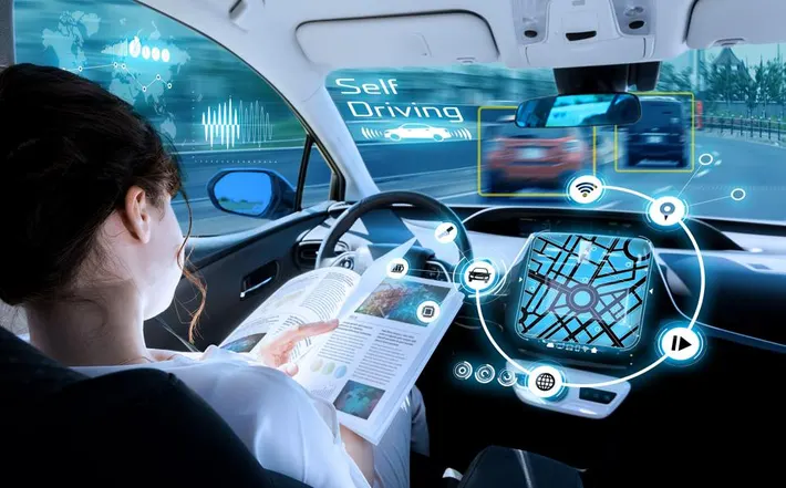 Rationality and Cost-Effectiveness: Trends in the Autonomous Driving Industry
