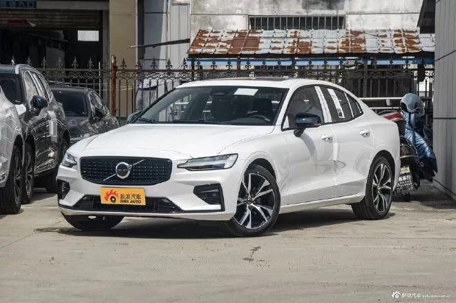 Volvo's 2023 Financial Report: 21% Increase in Operating Income, 43% Profit Growth, and Global Sales Surge by 15%