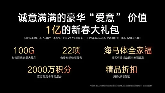 Revolutionizing Luxury Cars: 2024 Tengshi Automobile User Day Success