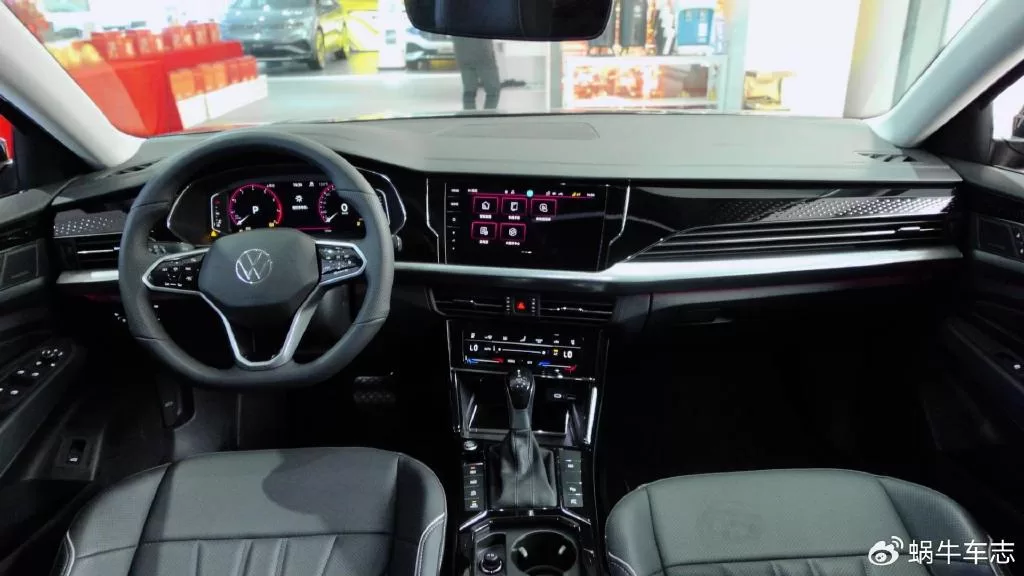 2024 Passat Update: New Features, Market Review, and Shopping Advice