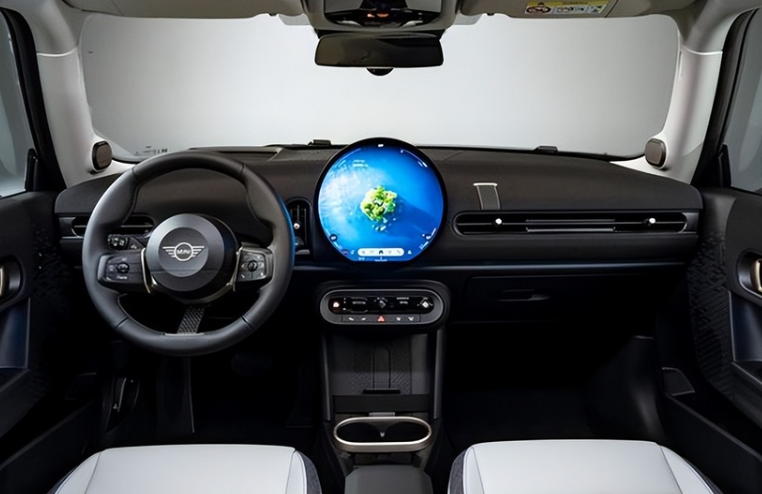New MINI Cooper Petrol Version: Design, Power, and Specs Revealed