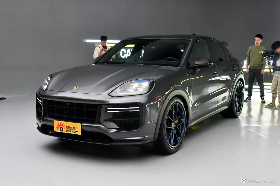 Get the Best Deals on Porsche Cayenne: National Discounted Prices and Consumer Evaluations