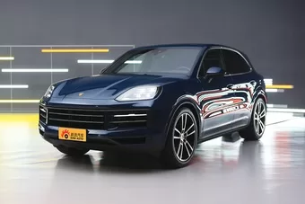 Get the Best Deals on Porsche Cayenne: National Discounted Prices and Consumer Evaluations