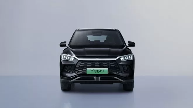 BYD Song Pro DM-i Honor Edition: Affordable, Efficient, and Stylish Hybrid SUV