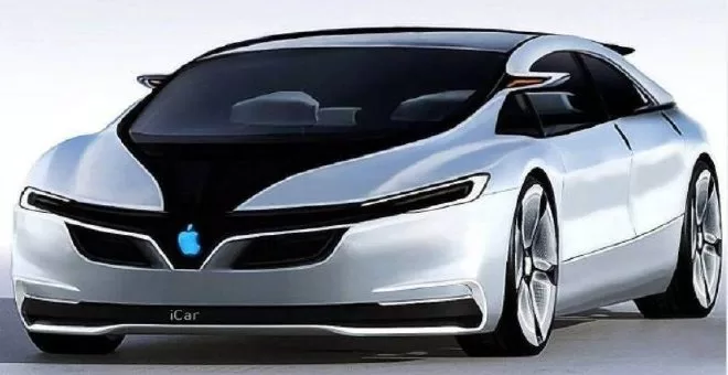 Gaohe Motors' Crucial Period: Ideal's Perfect 2023 Financial Report and Apple's Car Project Regret