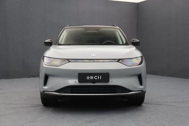 Chinese Car Companies Leading the New Energy Vehicle Revolution: A Closer Look at Zero Run's Latest Models