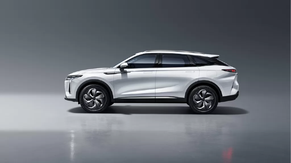 Xingtu Yaoguang C-DM: Leading the High-End Hybrid SUV Market with Unbeatable Value