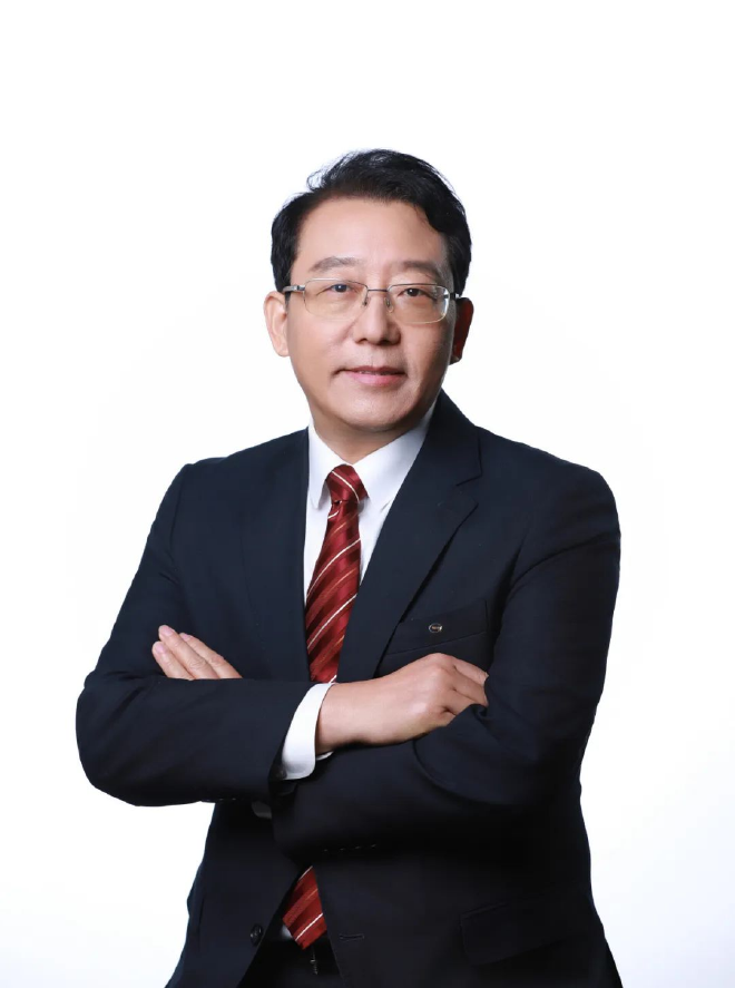 2024 National Two Sessions: Feng Xingya's Vision for High-Quality Automotive Industry Development