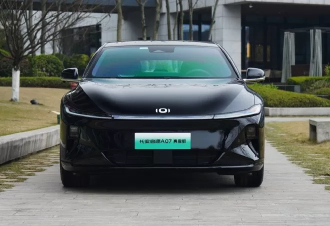 Changan Qiyuan A07: Luxury, Innovation, and Surprising Prices in the New Energy Market 2024