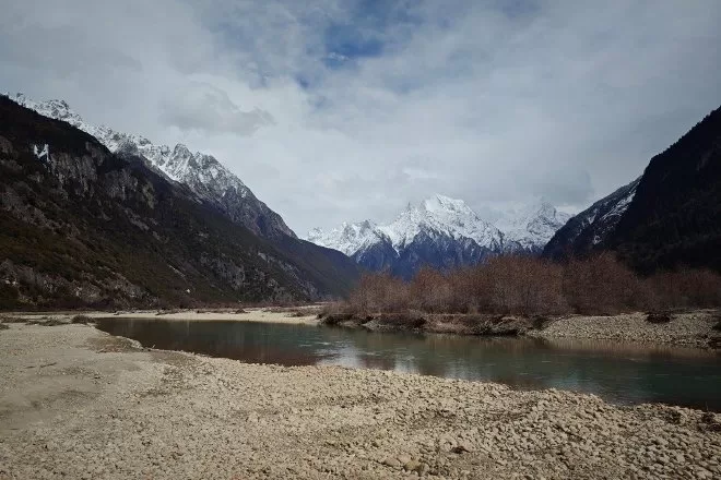 Unstoppable Defender: Land Rover Event in Nyingchi, Yunnan-Tibet