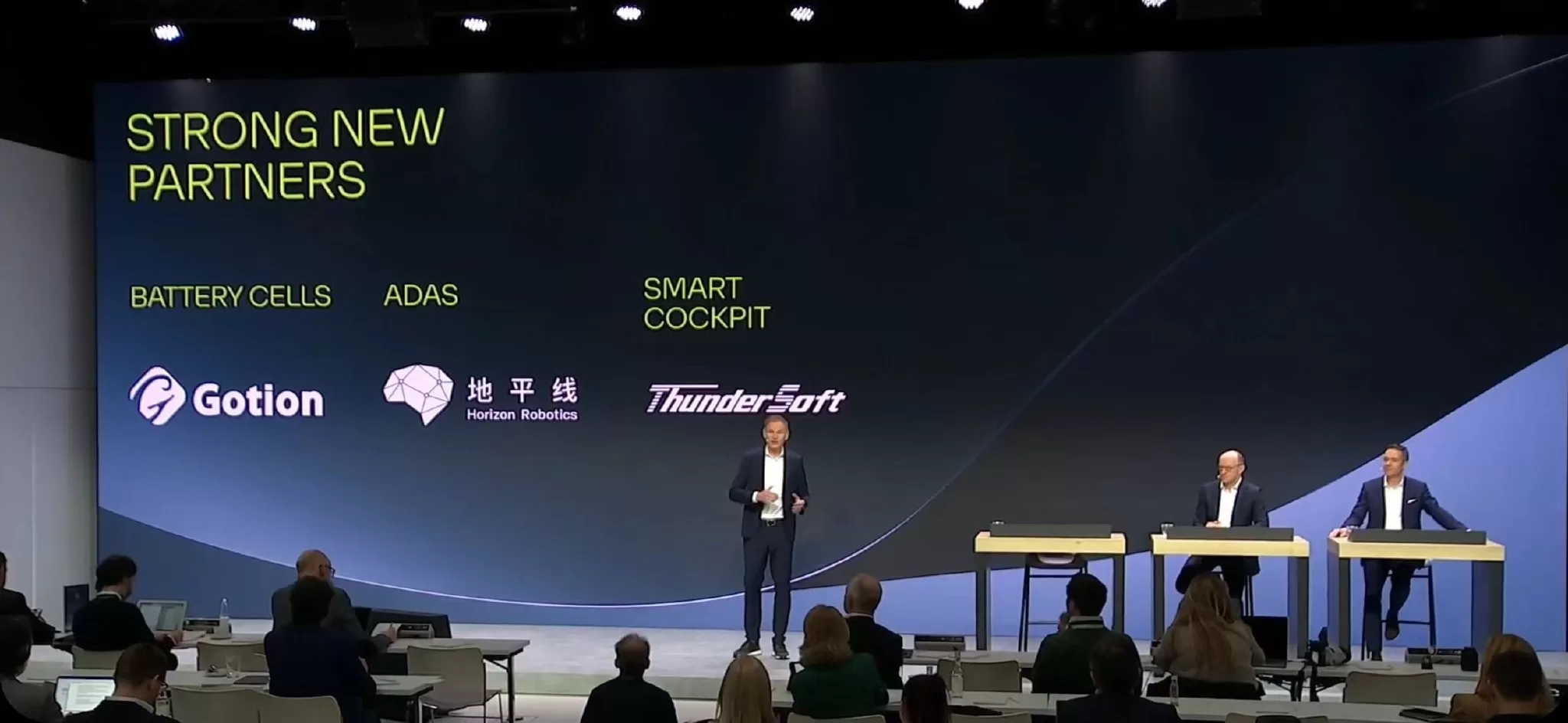 Volkswagen Group's 2024 Strategy: Electric Mobility, Sustainable Development, and Market Growth