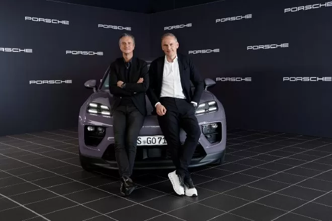 Porsche's 2023 Financial Report: Revenue Up, China Market Declines, and 2024 Strategy