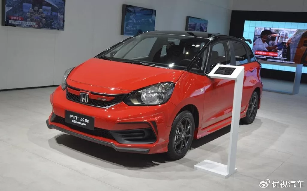 Why Isn't Dongfeng Honda LIFE Selling Well? What