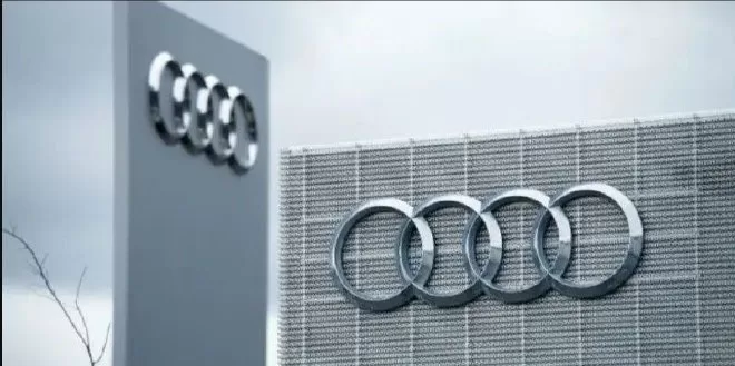 Audi Group's 2023 Financial Report: Declining Profits and Strategic Challenges in China