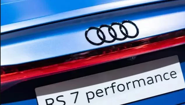 Audi Group's 2023 Financial Report: Declining Profits and Strategic Challenges in China