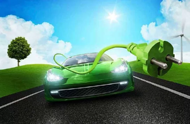 Shenzhen, Shanghai, and Xi'an: The Battle for New Energy Vehicle Supremacy