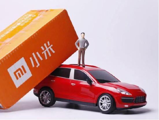 Xiaomi Car Launch: SU7 Release and High-End Strategy Unveiled