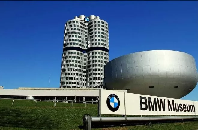 BMW Group's 2023 Financial Report: Sustained Growth and Future Mobility Investment