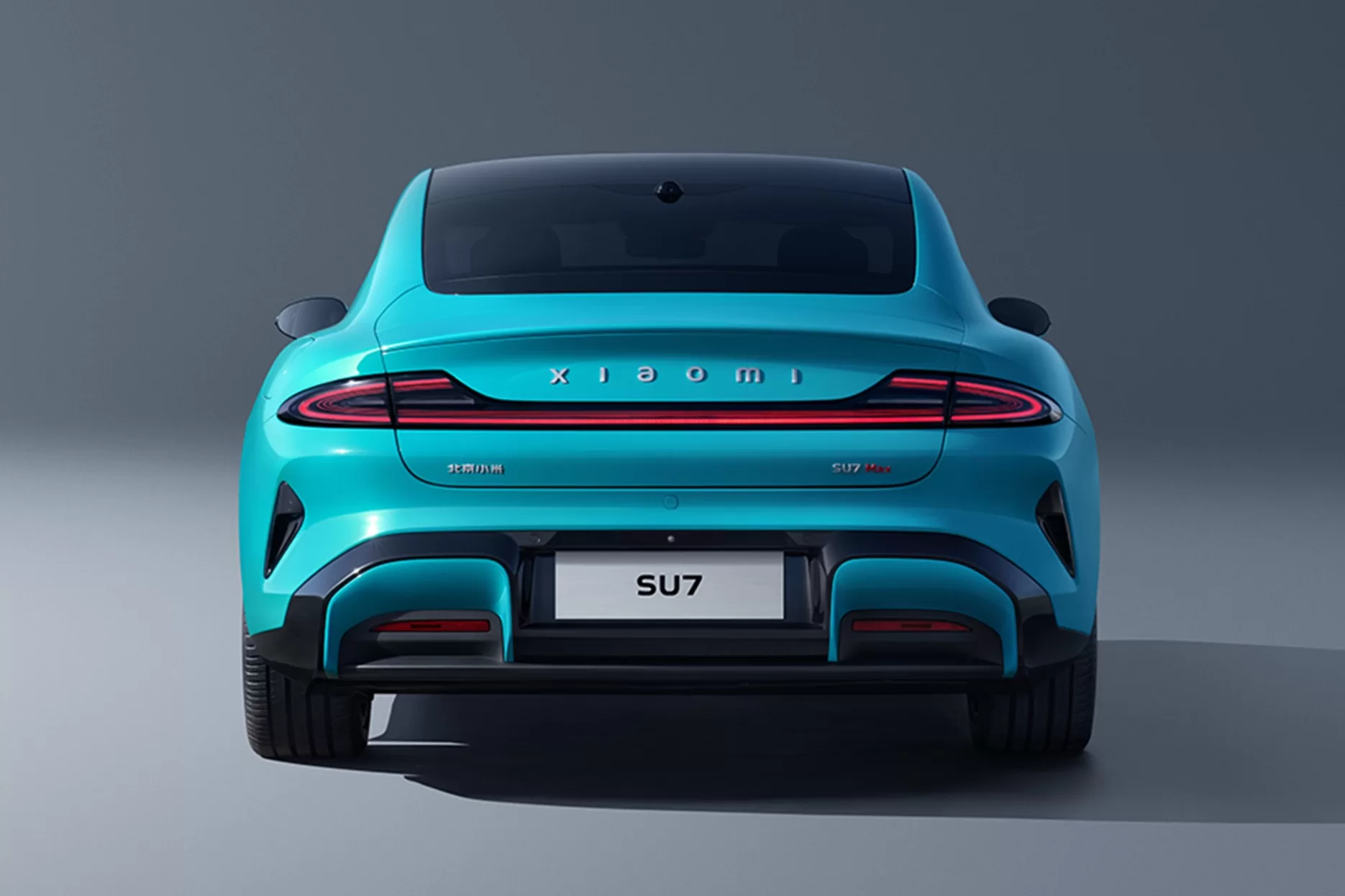 Xiaomi SU7: The Ultimate Eco-Tech Sedan Under 500k Yuan