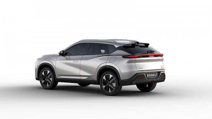 2024 Avita 12: Midsize Pure Electric Car Launch with Huawei Partnership