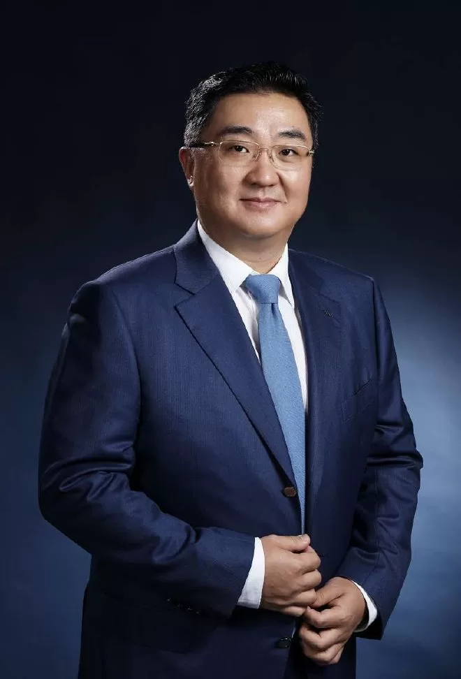 Ford Motor Company Names Jia Mingdi as President of Lincoln China, Successor to Zhu Meijun