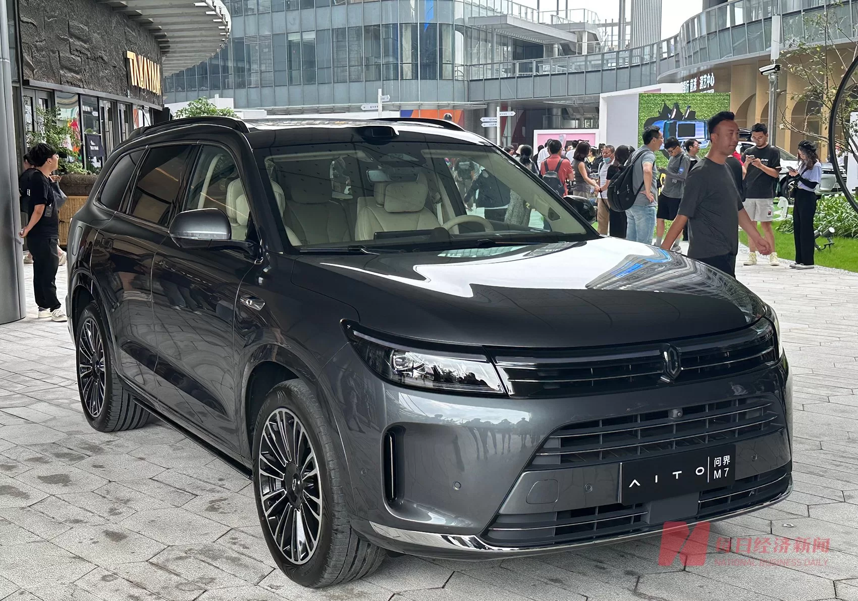 March 2024 New Energy Car Sales Surge: NIO, Leap Motor, XPeng Motors Lead Year-on-Year Growth!