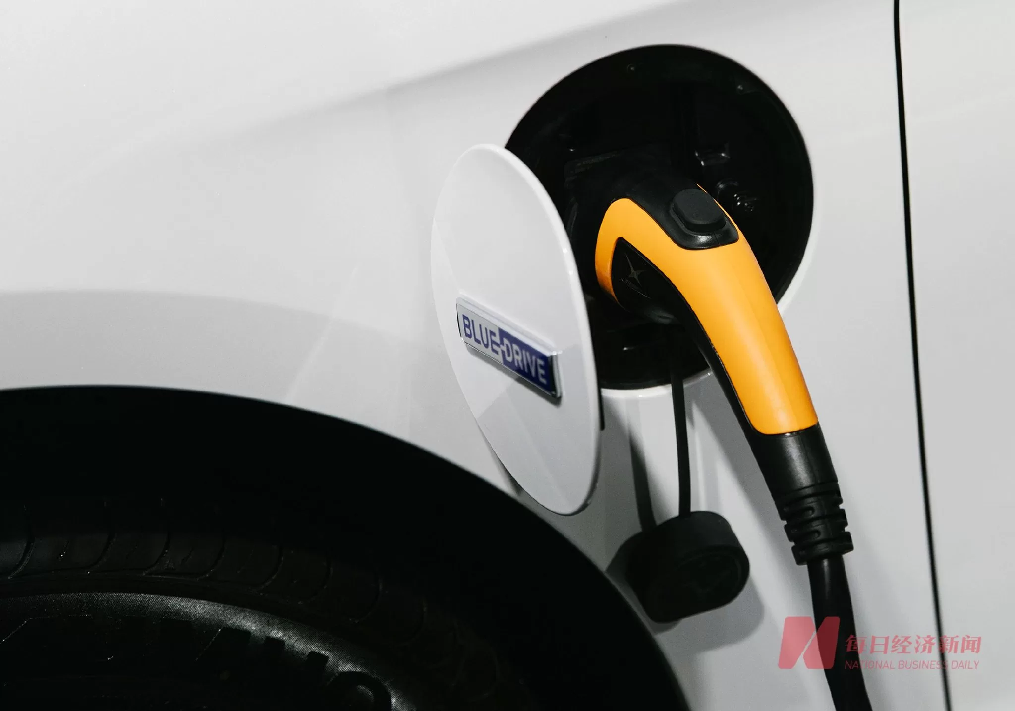 March 2024 New Energy Car Sales Surge: NIO, Leap Motor, XPeng Motors Lead Year-on-Year Growth!