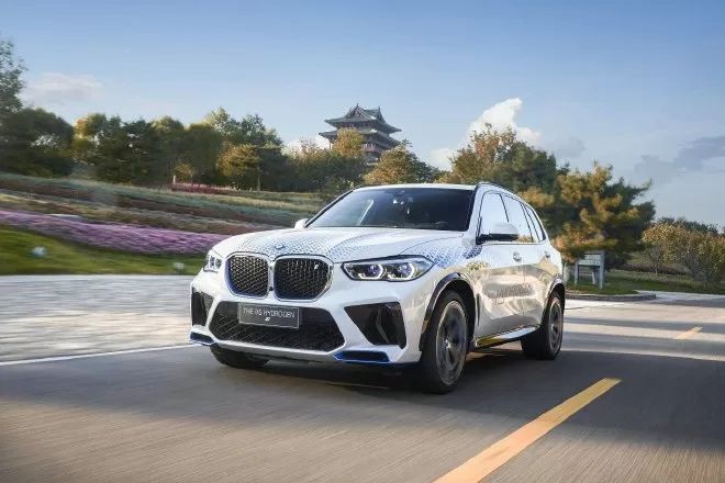 BMW & MINI Unveil Strongest Lineup Yet at 2024 Beijing Auto Show