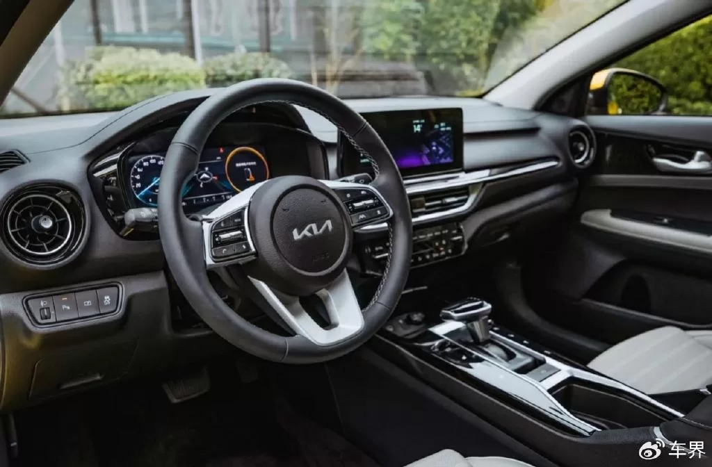 Kia New K3 vs BYD Qin PLUS: Which Sedan Under 100K Yuan Is Worth Buying?