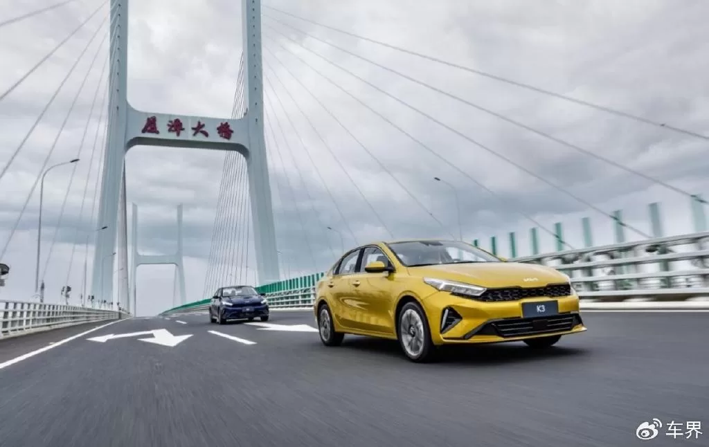 Kia New K3 vs BYD Qin PLUS: Which Sedan Under 100K Yuan Is Worth Buying?
