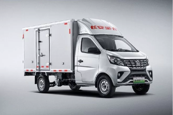 New Changan Xingka EV: Quality Micro Truck with Powerful Benefits & Features