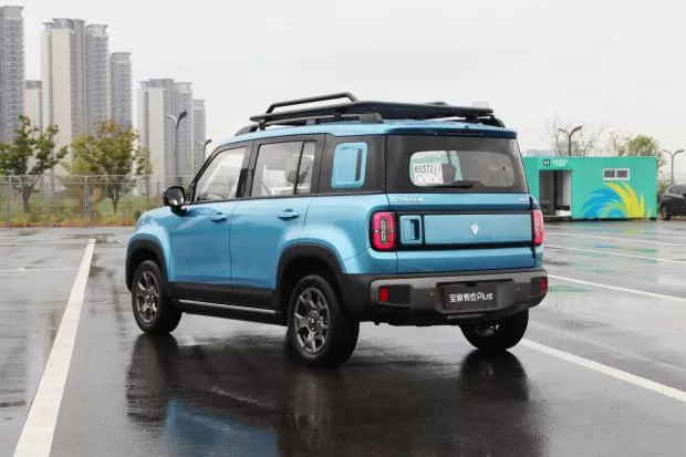 2024 Baojun Yue & Yue Plus: New Models Launched with Upgrades in Design and Features