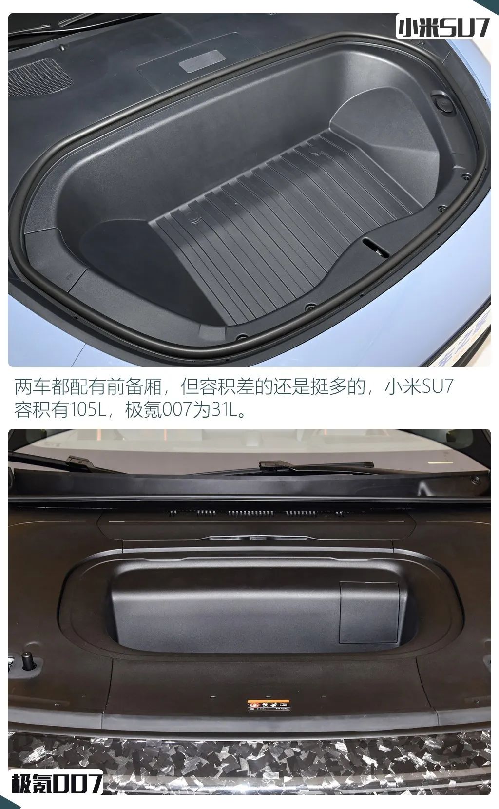 Xiaomi SU7 vs Geely Coolray 007: The Battle of the Titans in the Car Market!