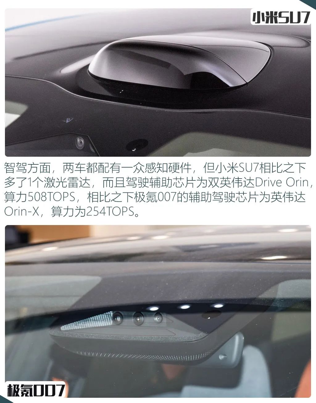 Xiaomi SU7 vs Geely Coolray 007: The Battle of the Titans in the Car Market!