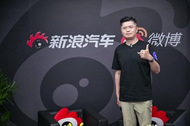 2024 Beijing Auto Show: Jiyue Auto Unveils New Electric Sedan & Advances in Intelligent Driving