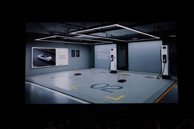 Polestar Phone & Cars: The Future of Smart Ecosystems Unveiled at Beijing Auto Show