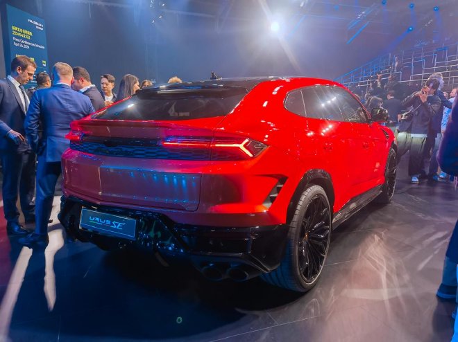 Volkswagen Unveils Exciting New Models at Beijing Auto Show 2024