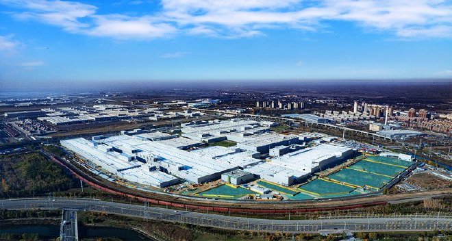 BMW's 20 Billion RMB Investment in Shenyang: A New Era of Innovation and Localization in China